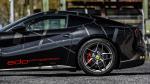 Ferrari F12tdf by Edo Competition 2016 года